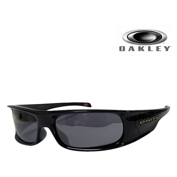 【OAKLEY】オークリー　サングラス　HIGHLAND　PRIZM BLACK　OO9522 01...