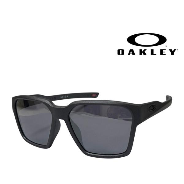 【OAKLEY】オークリー　サングラス　BRIZA 　PRIZM BLACK IRIDUM　OO94...