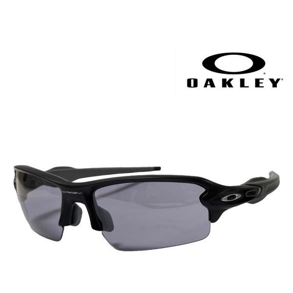 【OAKLEY】オークリー　サングラス　FLAK 2.0 A　PRIZM SLATE　OO9271-...