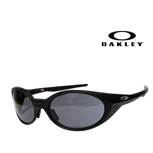 【OAKLEY】オークリー　サングラス　Eyejacket Redux　OO9438 0158　マッ...