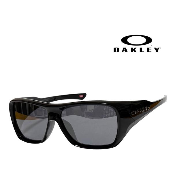 【OAKLEY】オークリー　サングラス　Chaminade　OO9492 01　ポリシュドブラック　...