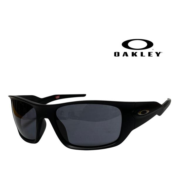 【OAKLEY】オークリー　サングラス　Masseter　OO9486 01　マットブラック　国内正...