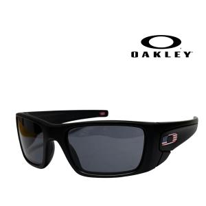 OAKLEY（オークリー） 【OAKLEY】オークリー 偏光サングラス STRAIGHT