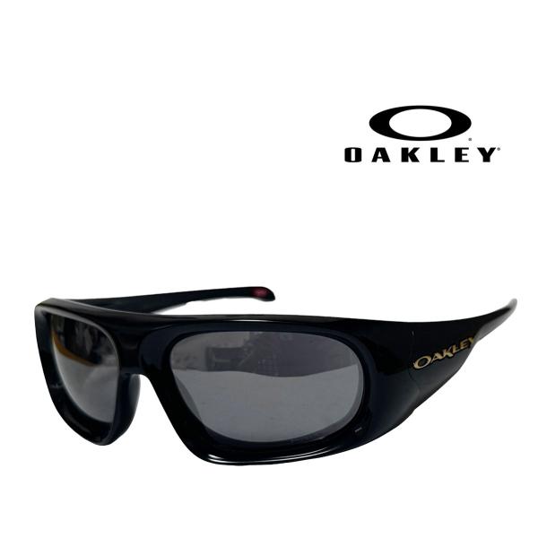 【OAKLEY】オークリー　サングラス　Belleville　OO9491 01　ポリシュドブラック...