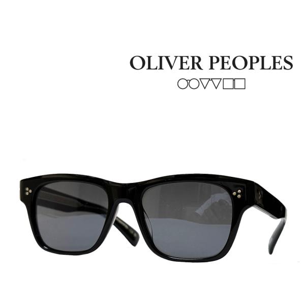 【OLIVER PEOPLES】オリバー ピープルズ サングラス　OV5524SU　1492/R5　...