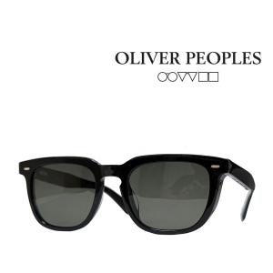 OLIVER PEOPLES（オリバーピープルズ） サングラス Sheldrake Sun