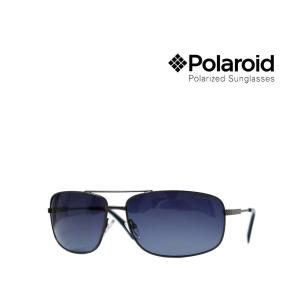 ポラロイド 偏光サングラス PLD 2101/S R80 マットダークルテニウム 国内正規品