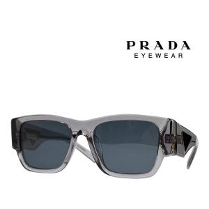 PRADA（プラダ） 【PRADA】プラダ サングラス PR 02ZSF U43-0A9 クリア 
