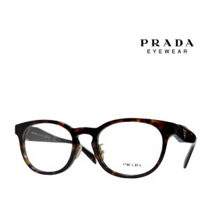 PRADA（プラダ） 【PRADA】 メガネフレーム PR B06VD 16K-1O1 ブラック