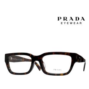 PRADA（プラダ） 【PRADA】 メガネフレーム PR B06VD 16K-1O1 ブラック