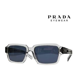 PRADA（プラダ） 【PRADA】プラダ サングラス PR 02ZSF U43-0A9 クリア 