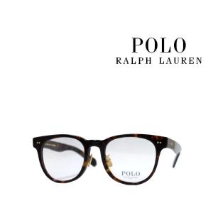 【Ralph Lauren】 ポロ ラルフローレン メガネフレーム PH2264D 5003 ハバナ 国内正規品の商品画像