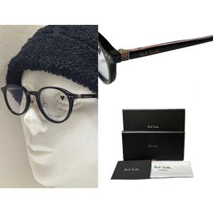 【Paul Smith】ポールスミス メガネフ...の詳細画像2