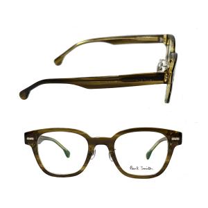 【Paul Smith】ポールスミス メガネフ...の詳細画像1