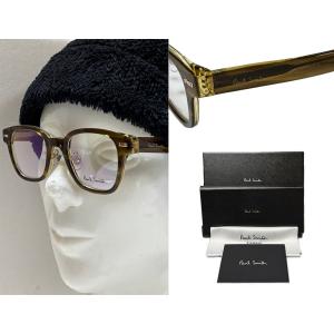 【Paul Smith】ポールスミス メガネフ...の詳細画像2