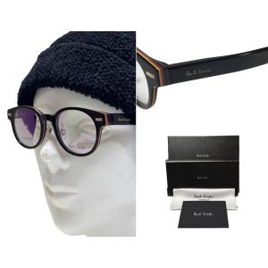 【Paul Smith】ポールスミス メガネフ...の詳細画像2