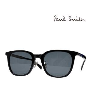 【Paul Smith】ポール・スミス　サングラス　PS25629SLB　001　ブラック　国内正規品