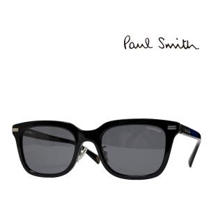 【Paul Smith】ポール・スミス　偏光サングラス　PS26610SLB　001　ブラック　国内正規品