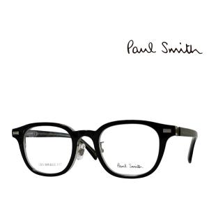【Paul Smith】ポールスミス　メガネフレーム　PS26612LB　005　ブラック　国内正規品　度付・伊達カラー・PCレンズ無料