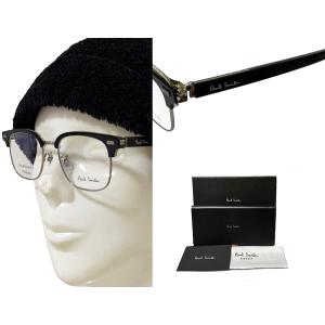 【Paul Smith】ポールスミス メガネフ...の詳細画像2