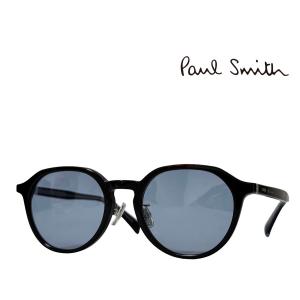 【Paul Smith】ポール・スミス　サングラス　PS25628SLB　001　ブラック　国内正規品