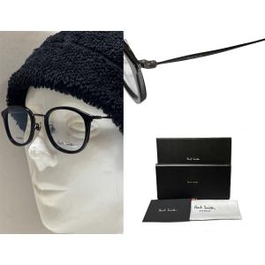 【Paul Smith】ポールスミス メガネフ...の詳細画像2