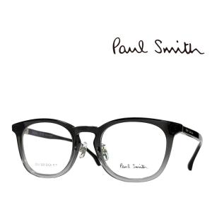 【Paul Smith】ポールスミス　メガネフレーム　PS24637LB　033　グラディエントグレイ　国内正規品　度付・伊達カラー・PCレンズ無料