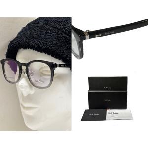 【Paul Smith】ポールスミス メガネフ...の詳細画像2