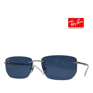 Ray-Ban（レイバン） 【Ray-Ban】 サングラス RB4451 601/B1 ブラック
