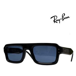 Ray-Ban（レイバン） 【Ray-Ban】 サングラス RB4458D 601/87 ブラック