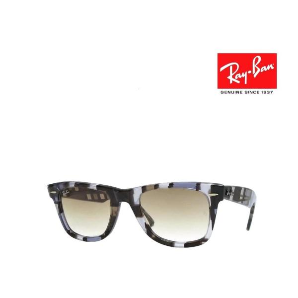 【Ray-Ban】レイバン　サングラス   レアプリント   RB2140　1086/51　 Way...