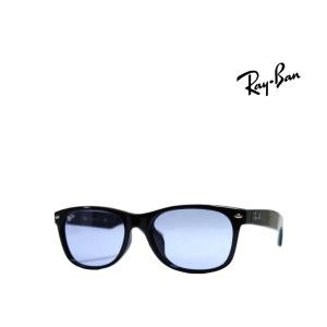 Ray-Ban（レイバン） 【Ray-Ban】 サングラス RB2206D 901/87 ブラック