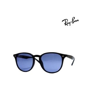 Ray-Ban（レイバン） 【Ray-Ban】 サングラス RB2206D 901/87 ブラック