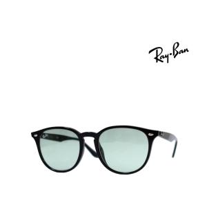 Ray-Ban（レイバン） 【Ray-Ban】 サングラス RB4423D 601/87 ブラック