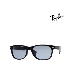 Ray-Ban（レイバン） 【Ray-Ban】 サングラス RB4423D 601/87 ブラック