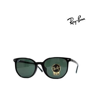 Ray-Ban（レイバン） 【RayBan】レイバン RB2197F 901/48 ELLIOT 