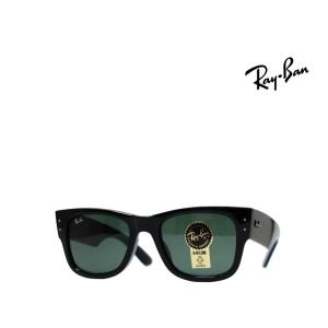 Ray-Ban（レイバン） 【Ray-Ban】 サングラス RB4423D 601/87 ブラック