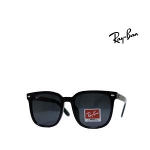 Ray-Ban（レイバン） 【Ray-Ban】 サングラス RB4466D 601/72 ブラック