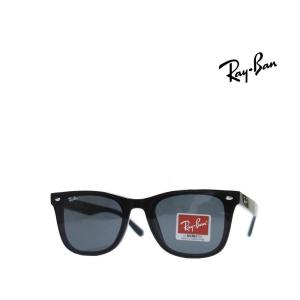 Ray-Ban（レイバン） 【Ray-Ban】 サングラス RB4423D 601/87 ブラック