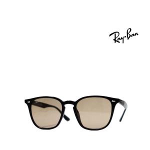 Ray-Ban（レイバン） 【Ray-Ban】 サングラス RB2197F 901/31 ブラック