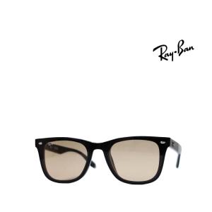 Ray-Ban（レイバン） 【Ray-Ban】 サングラス RB4466D 601/72 ブラック