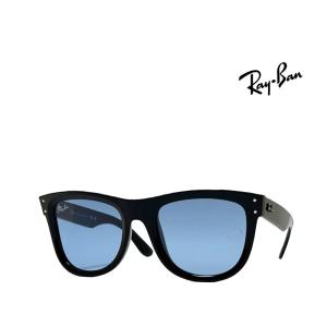 Ray-Ban（レイバン） 【Ray-Ban】 サングラス RB2206D 901/87 ブラック