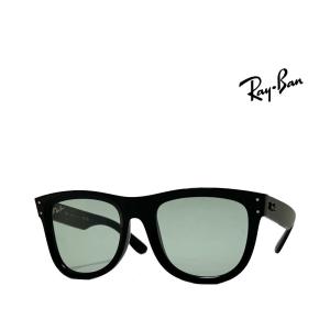 Ray-Ban（レイバン） 【Ray-Ban】 サングラス RB4423D 601/87 ブラック