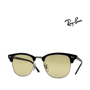 Ray-Ban（レイバン） 【Ray-Ban】 サングラス RB4423D 601/87 ブラック