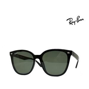 Ray-Ban（レイバン） 【Ray-Ban】 サングラス RB2206D 901/87 ブラック