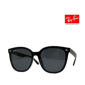 Ray-Ban（レイバン） 【Ray-Ban】 サングラス RB4451 601/B1 ブラック