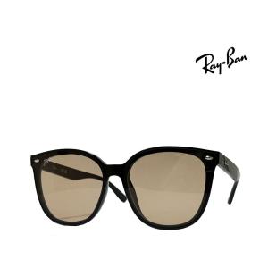 Ray-Ban（レイバン） 【Ray-Ban】 サングラス RB4423D 601/87 ブラック