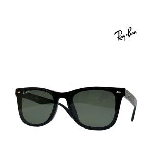 Ray-Ban（レイバン） 【Ray-Ban】 サングラス RB4466D 601/72 ブラック