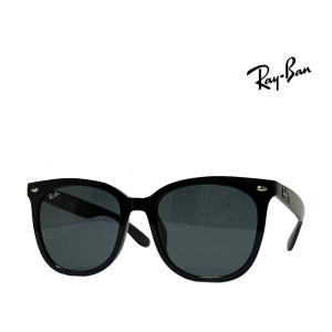 Ray-Ban（レイバン） 【Ray-Ban】 サングラス RB4423D 601/87 ブラック