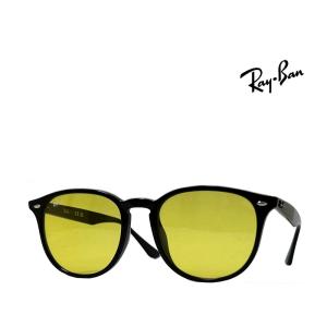 Ray-Ban（レイバン） 【Ray-Ban】 サングラス RB4423D 601/87 ブラック